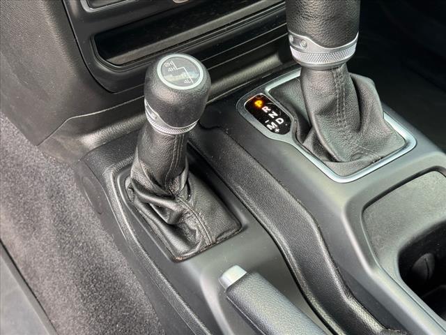 2021 Jeep Gladiator Willys