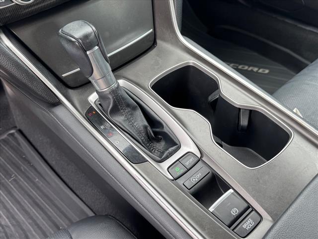 2021 Honda Accord Sport Special Edition