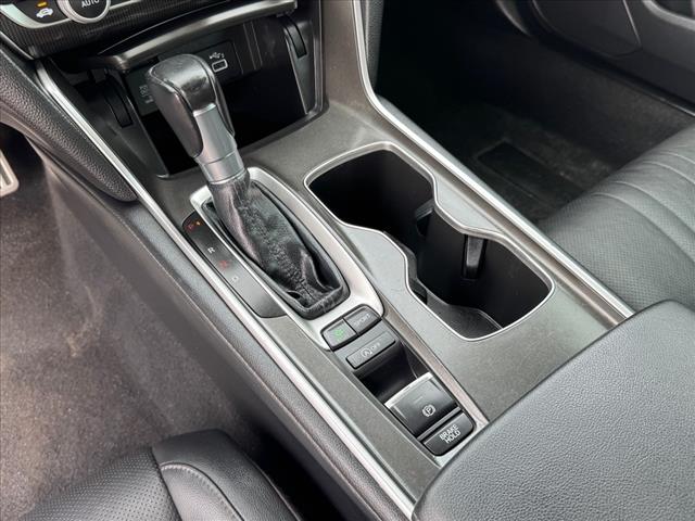 2022 Honda Accord Sport Special Edition