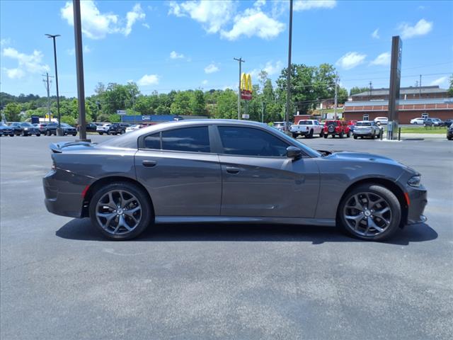 2019 Dodge Charger GT