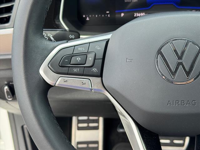 2024 Volkswagen Jetta Sport