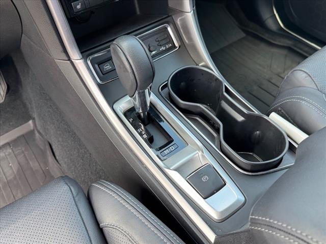 2019 Subaru Ascent Limited 7-Passenger