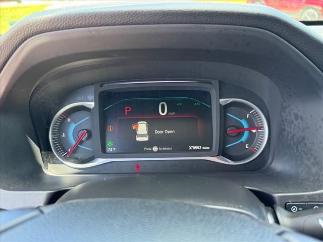 2019 Honda Pilot EX-L w/Navi w/RES