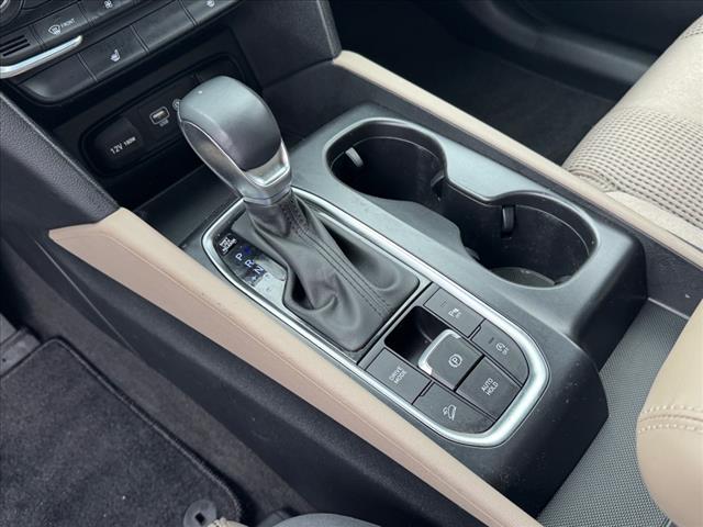 2019 Hyundai SANTA FE SEL Plus 2.4L
