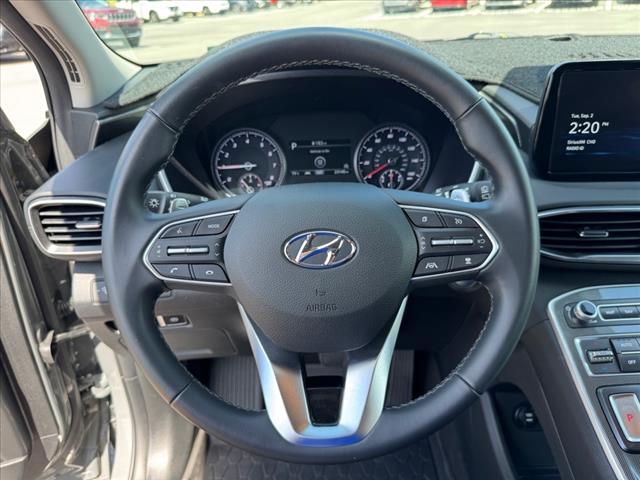 2023 Hyundai SANTA FE XRT