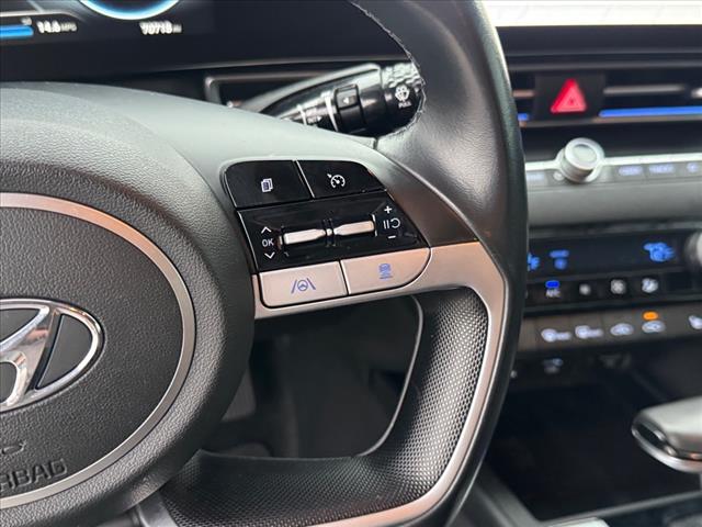 2021 Hyundai ELANTRA Limited
