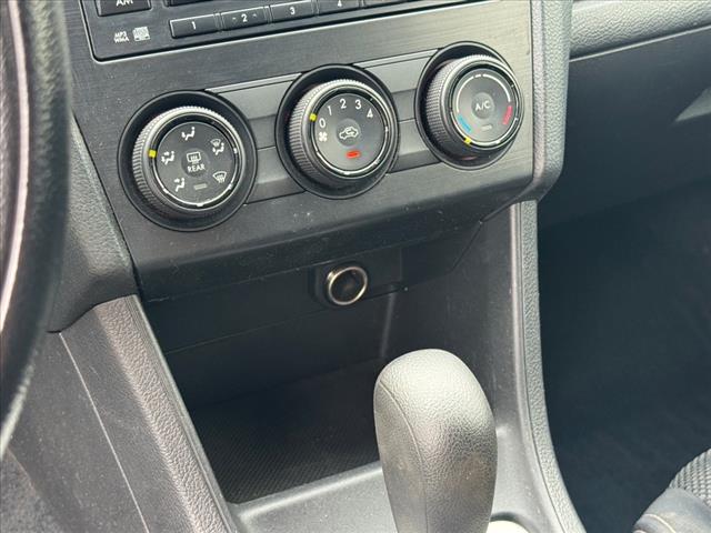2014 Subaru XV Crosstrek 2.0i Premium