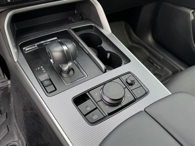2024 Mazda CX-90 3.3 Turbo Preferred