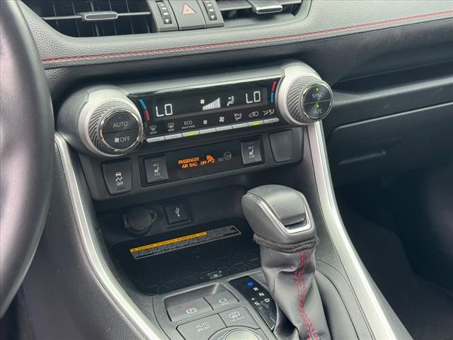 2021 Toyota RAV4 Prime XSE