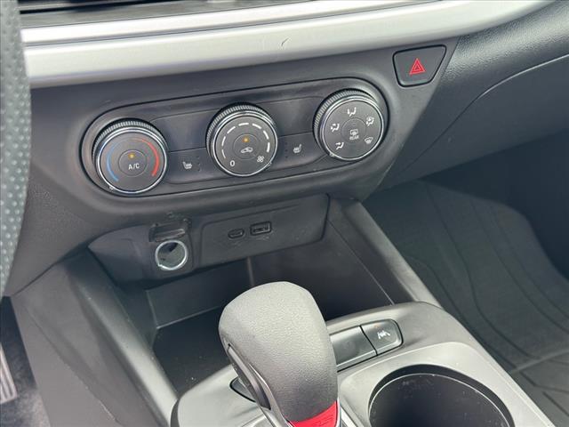 2024 Chevrolet Trax RS