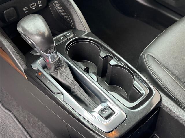2021 Chevrolet Trailblazer ACTIV