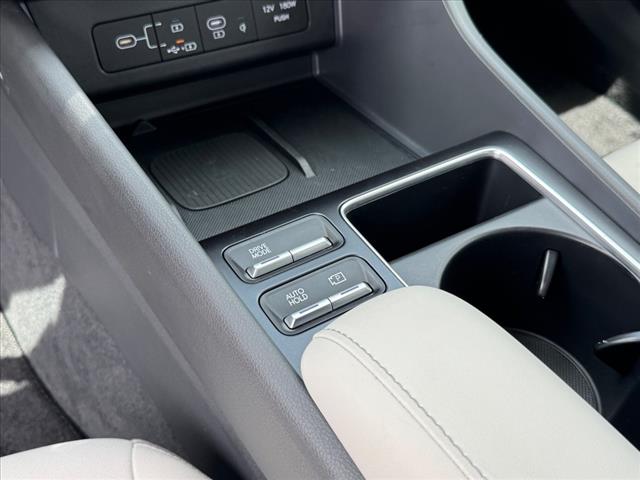 2024 Hyundai SONATA Hybrid SEL