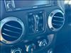 2015 Jeep Wrangler Unlimited Unlimited Willys Wheeler