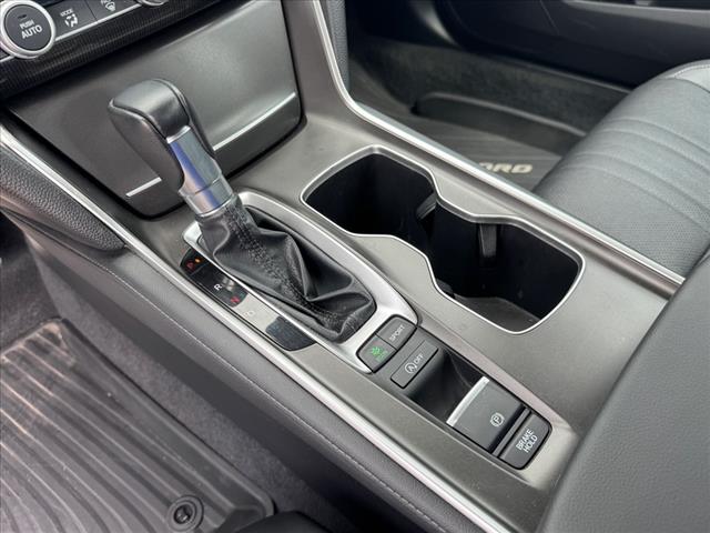 2022 Honda Accord Sport Special Edition