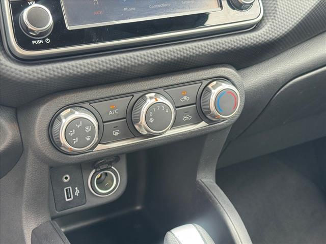 2023 Nissan Kicks S