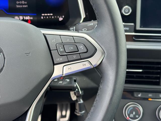 2024 Volkswagen Jetta Sport