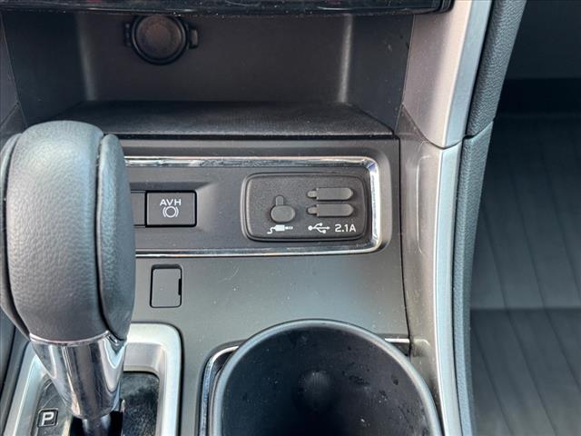 2019 Subaru Ascent Limited 7-Passenger