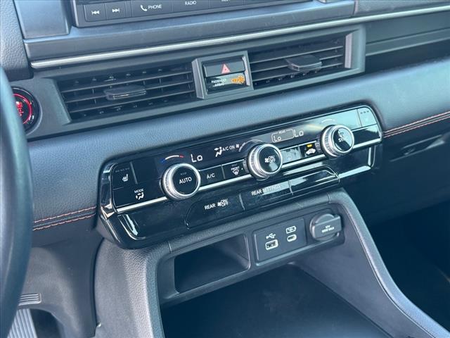 2024 Honda Pilot Sport