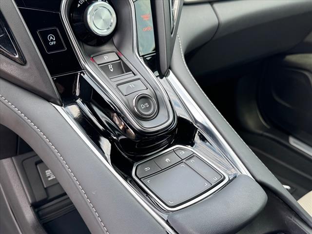 2023 Acura RDX SH-AWD w/Advance w/A-SPEC