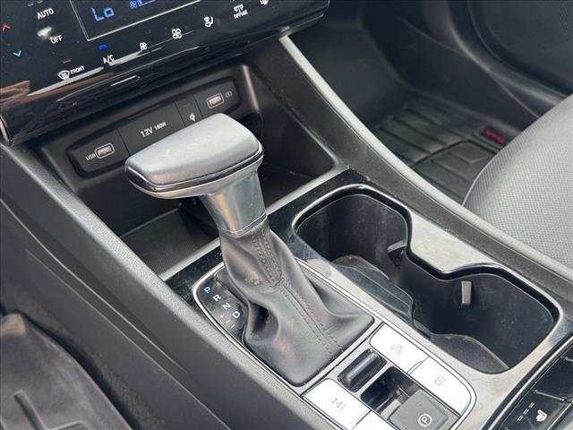 2024 Hyundai SANTA CRUZ XRT