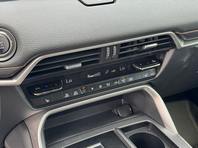 2024 Mazda CX-90 3.3 Turbo Preferred