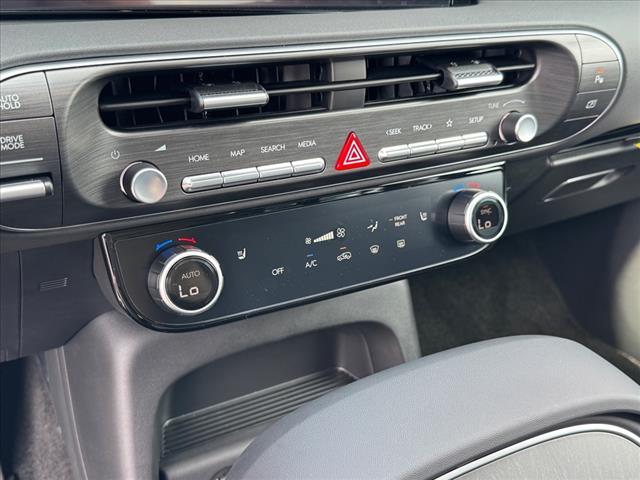 2026 Hyundai PALISADE SEL Convenience