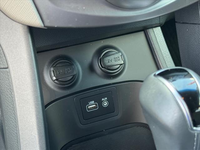 2017 Hyundai SANTA FE Limited Ultimate