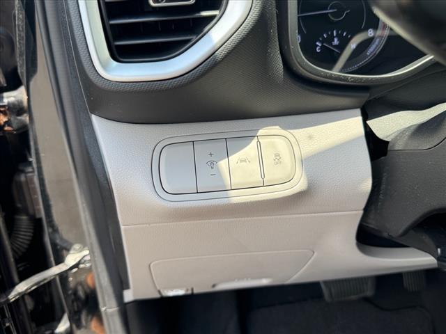 2020 Hyundai VENUE SEL