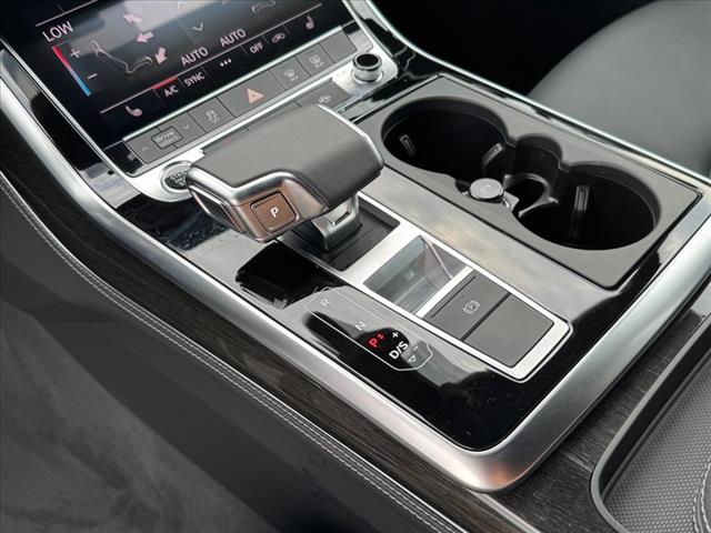 2025 Audi Q7 quattro Premium Plus 55 TFSI