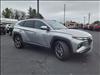 2022 Hyundai TUCSON Hybrid Limited