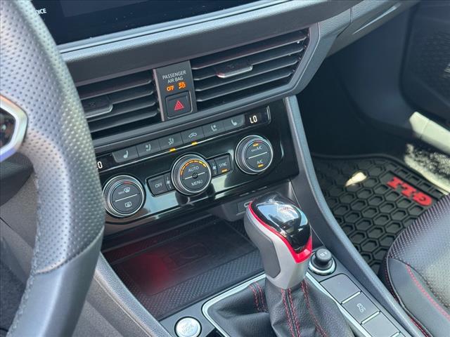 2024 Volkswagen Jetta GLI Autobahn