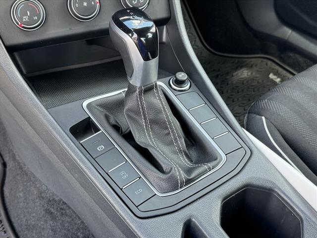 2024 Volkswagen Jetta Sport