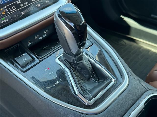 2022 Subaru Outback Touring XT