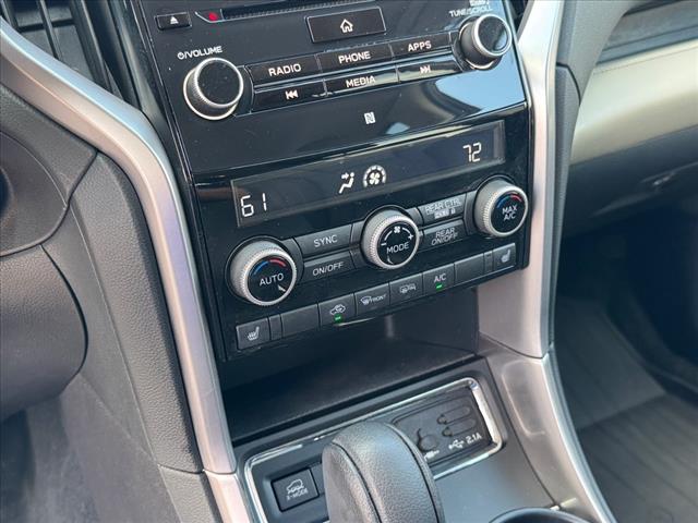 2019 Subaru Ascent Limited 7-Passenger