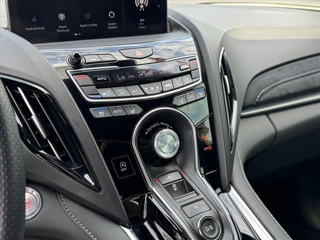 2023 Acura RDX SH-AWD w/Advance w/A-SPEC