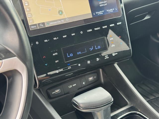 2024 Hyundai SANTA CRUZ XRT