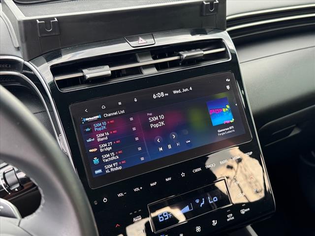 2024 Hyundai SANTA CRUZ XRT