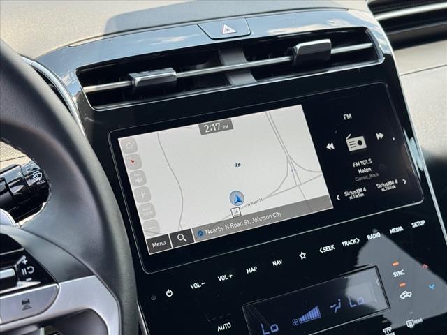 2024 Hyundai SANTA CRUZ XRT