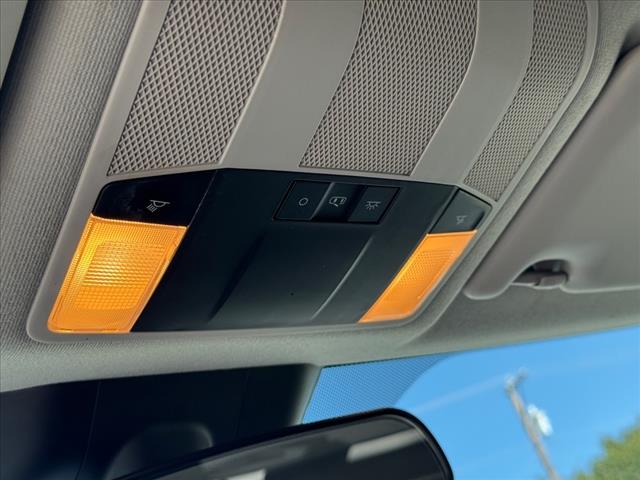 2022 Mitsubishi Eclipse Cross LE