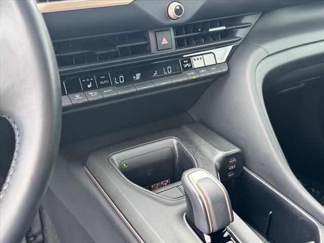 2023 Toyota Crown XLE