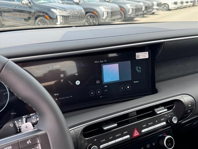 2026 Hyundai PALISADE SEL Convenience