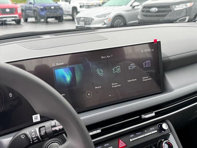 2025 Hyundai SONATA SE