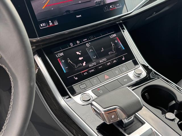 2025 Audi Q7 quattro Premium Plus 55 TFSI