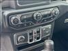 2021 Jeep Gladiator Willys