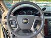 2011 Chevrolet Silverado 2500HD LTZ