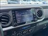 2022 Toyota Tacoma TRD Off-Road V6