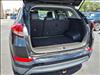 2018 Hyundai TUCSON SEL Plus