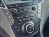 2017 Hyundai SANTA FE Limited Ultimate