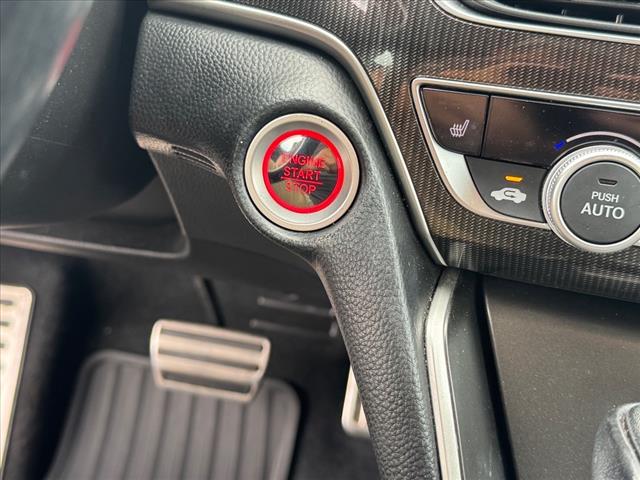 2021 Honda Accord Sport Special Edition
