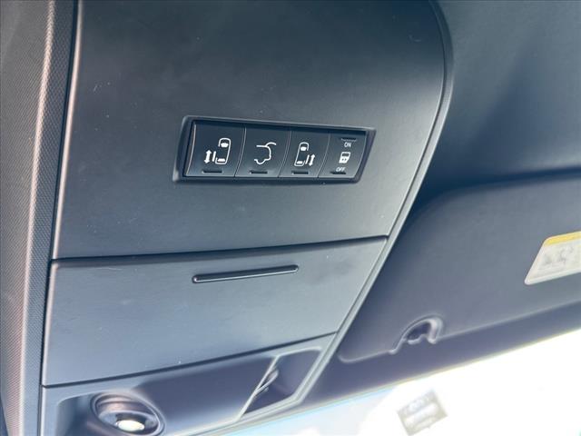 2016 Dodge Grand Caravan R/T